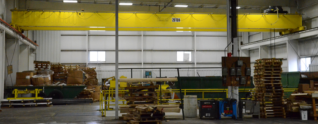 Consolidated Metal Service