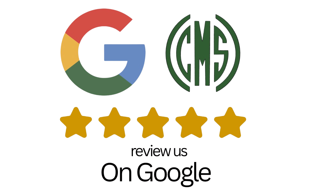 Review us on Google